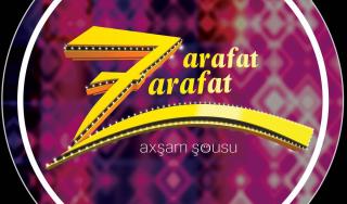 Zarafat-zarafat - 03.06.2018