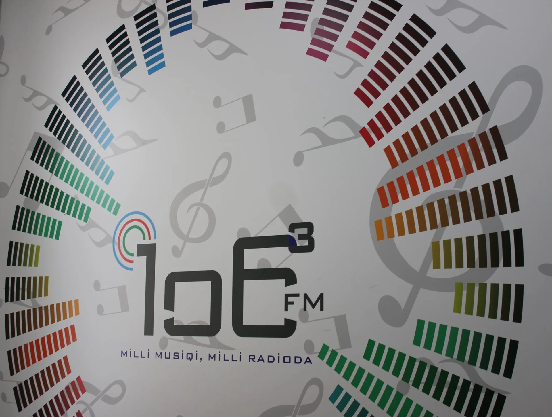 106.3 FM