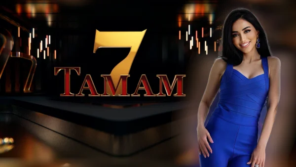 7 tamam