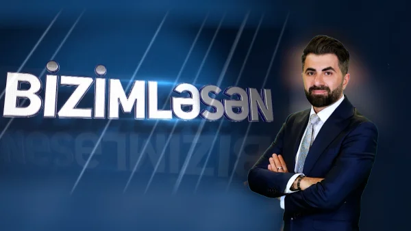 Bizimləsən