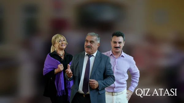 Qız atası