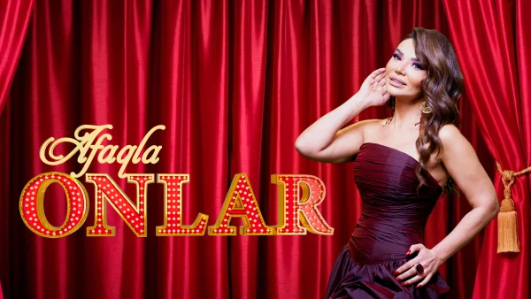 Afaqla Onlar