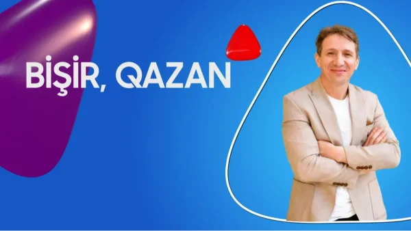 Bişir Qazan