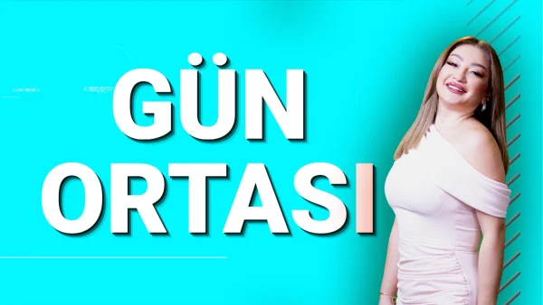 Gün Ortası