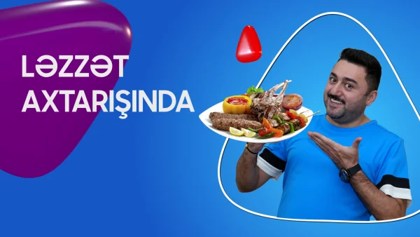 Ləzzət Axtarışında