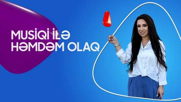 Musiqi ilə həmdəm olaq
