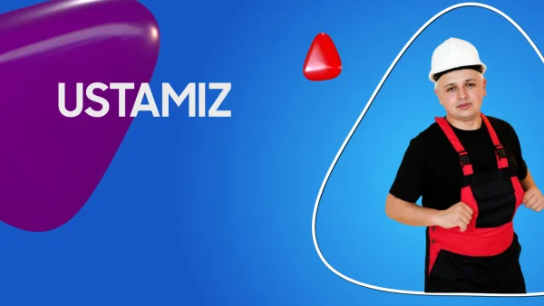 Ustamız